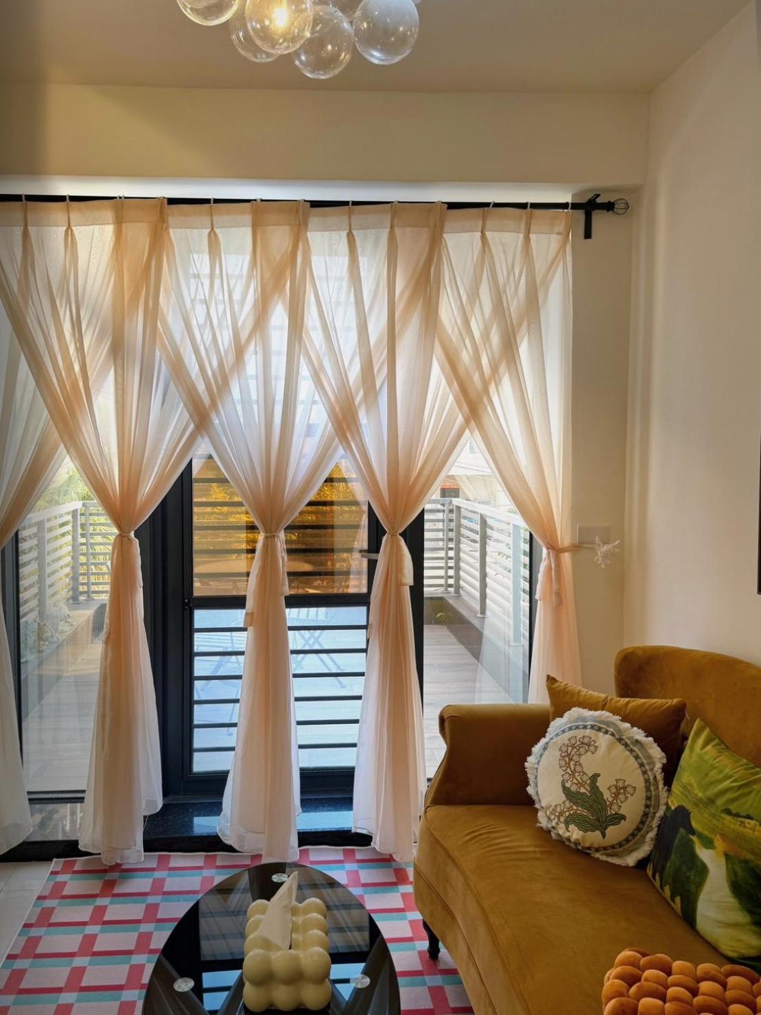Kaohsiung Raifong Corner Homestay Екстериор снимка