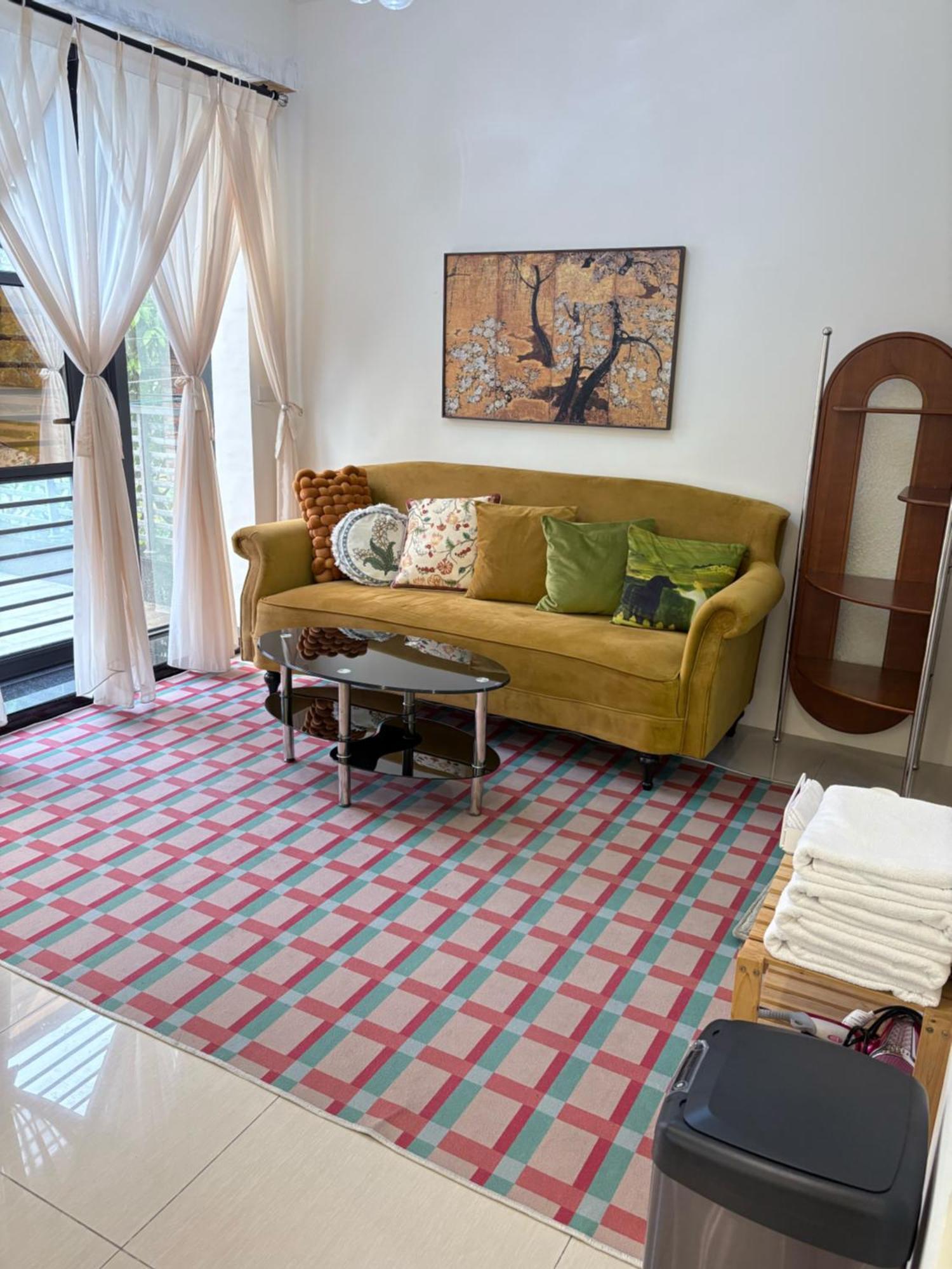 Kaohsiung Raifong Corner Homestay Екстериор снимка