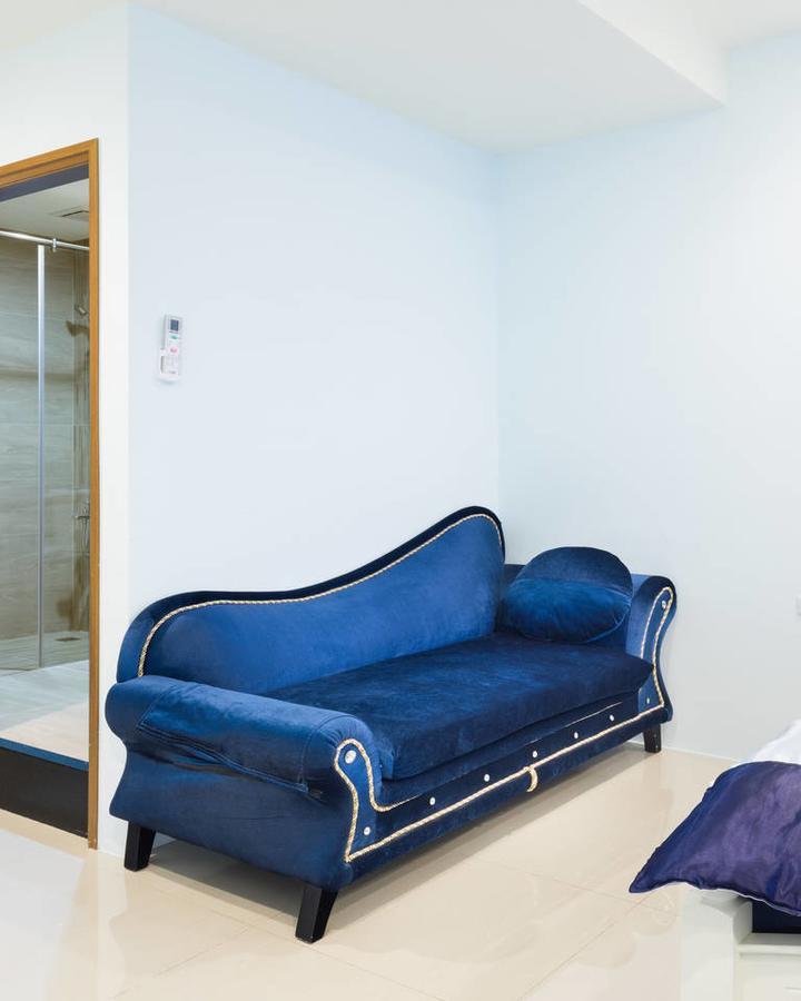 Kaohsiung Raifong Corner Homestay Екстериор снимка