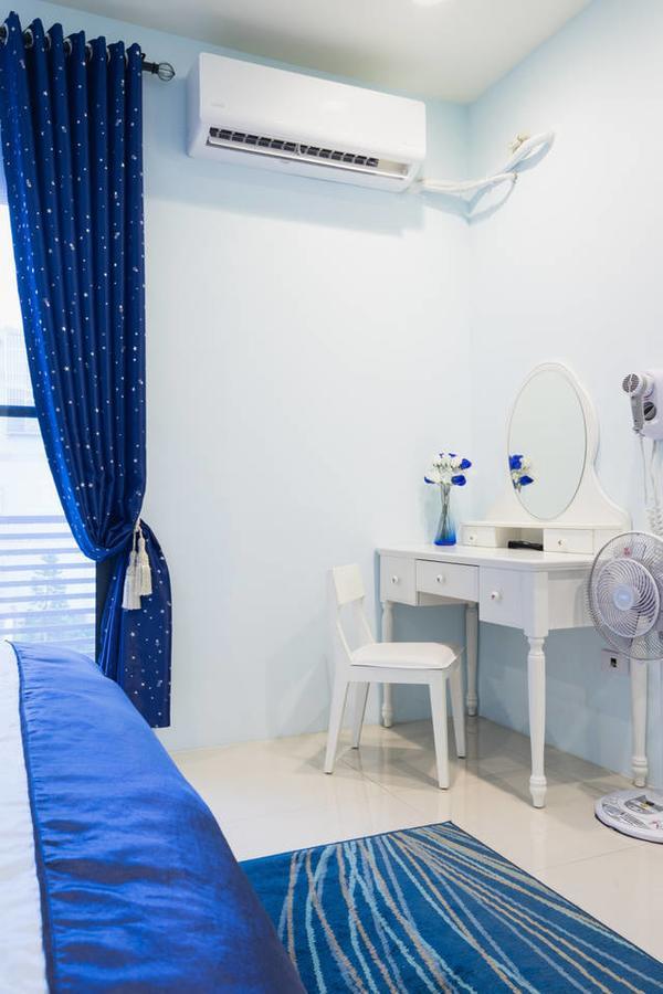 Kaohsiung Raifong Corner Homestay Екстериор снимка