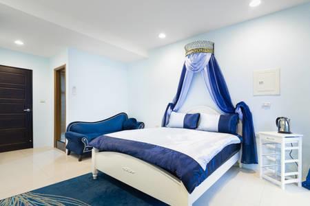 Kaohsiung Raifong Corner Homestay Екстериор снимка